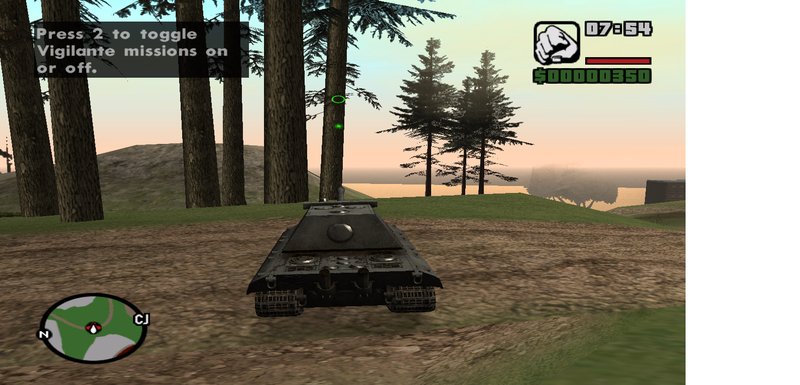 mod